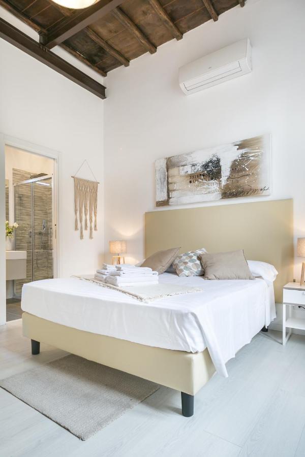 White Ostilia Apartamento Roma