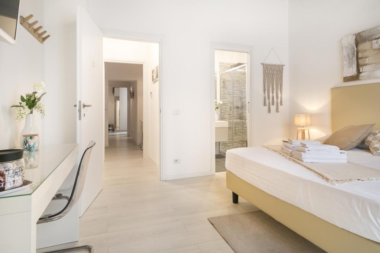 White Ostilia Apartamento *