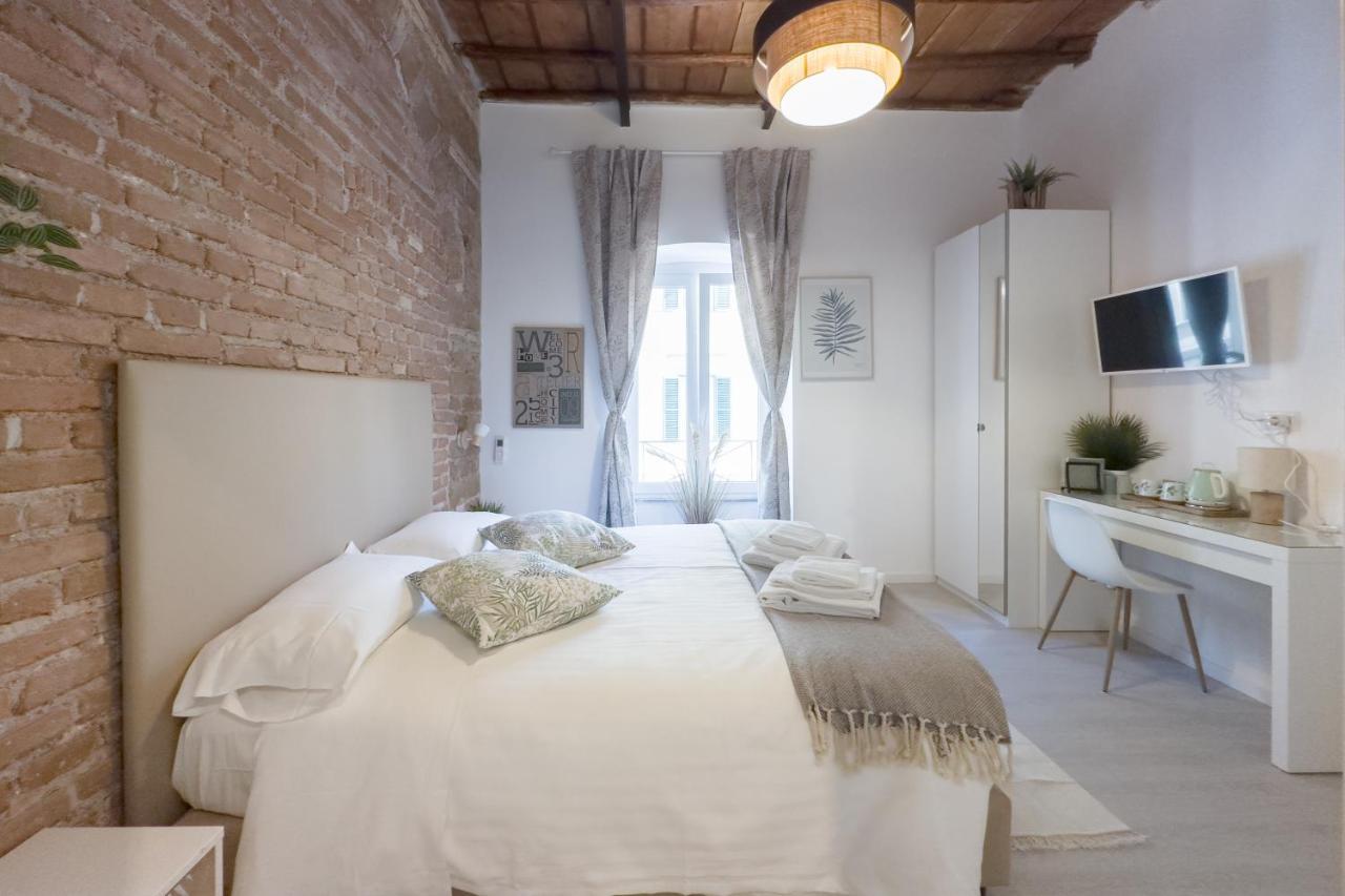 White Ostilia Apartamento *