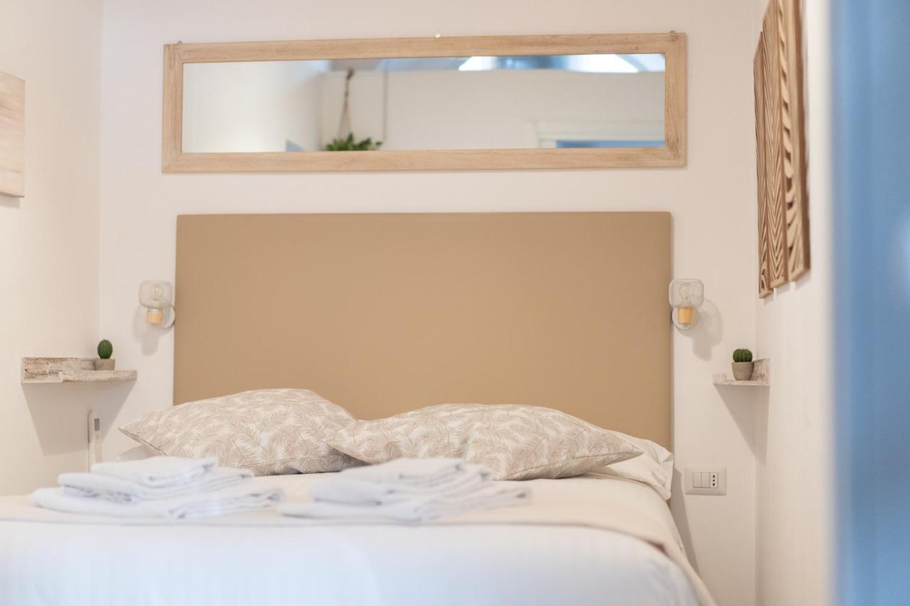 Apartamento White Ostilia *