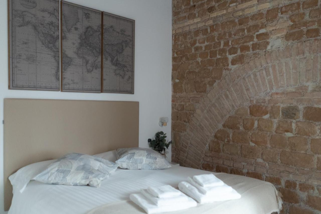 White Ostilia Apartamento *