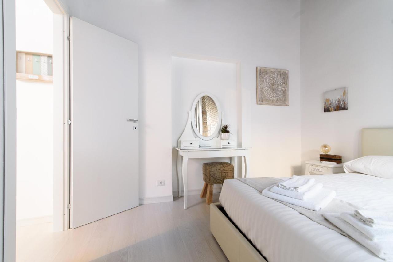 White Ostilia Apartamento *