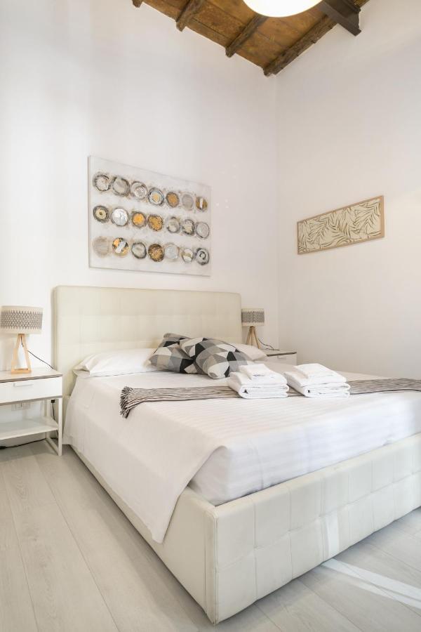 White Ostilia Appartamento *