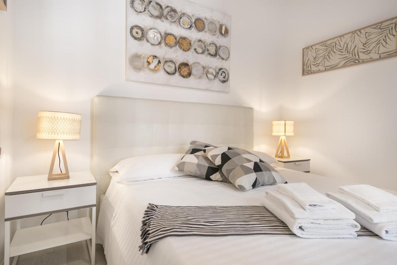 White Ostilia Appartamento Roma