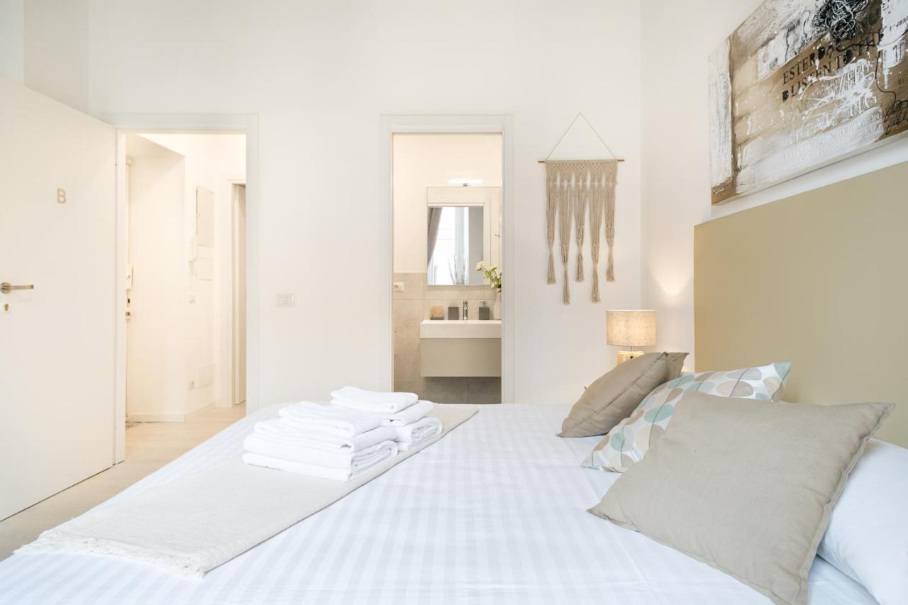 Appartamento White Ostilia Roma