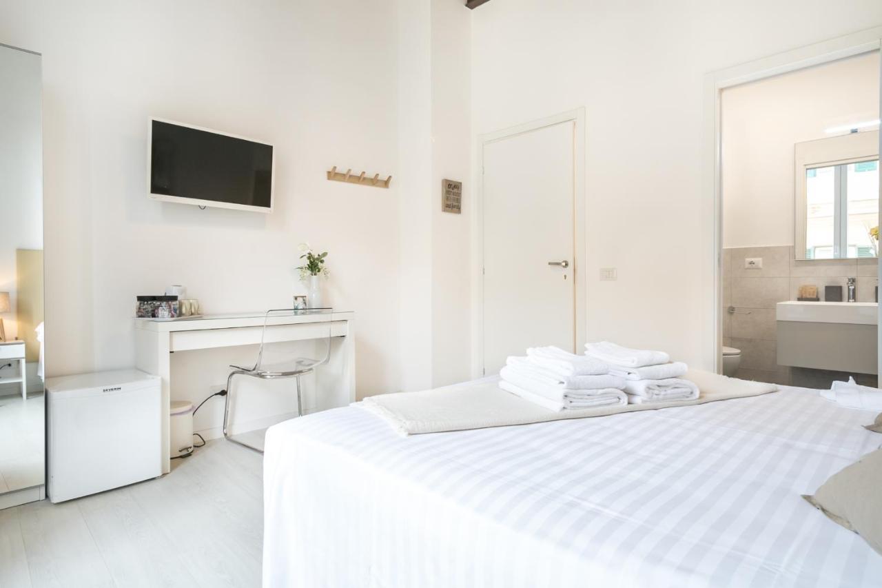 Appartamento White Ostilia