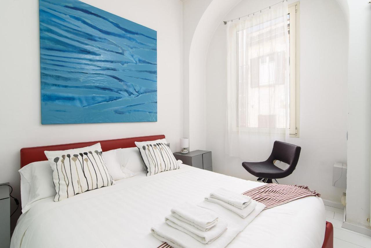 Appartamento White Ostilia Roma