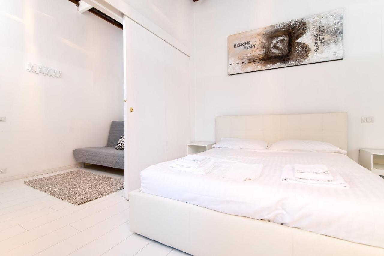 Appartamento White Ostilia *