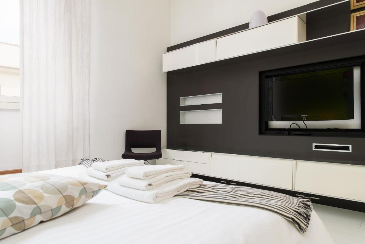 White Ostilia Appartamento Roma