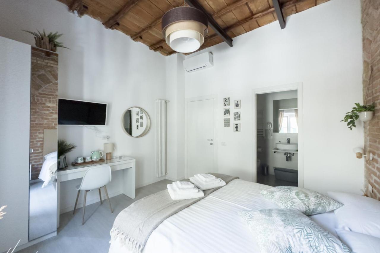 White Ostilia Appartamento *