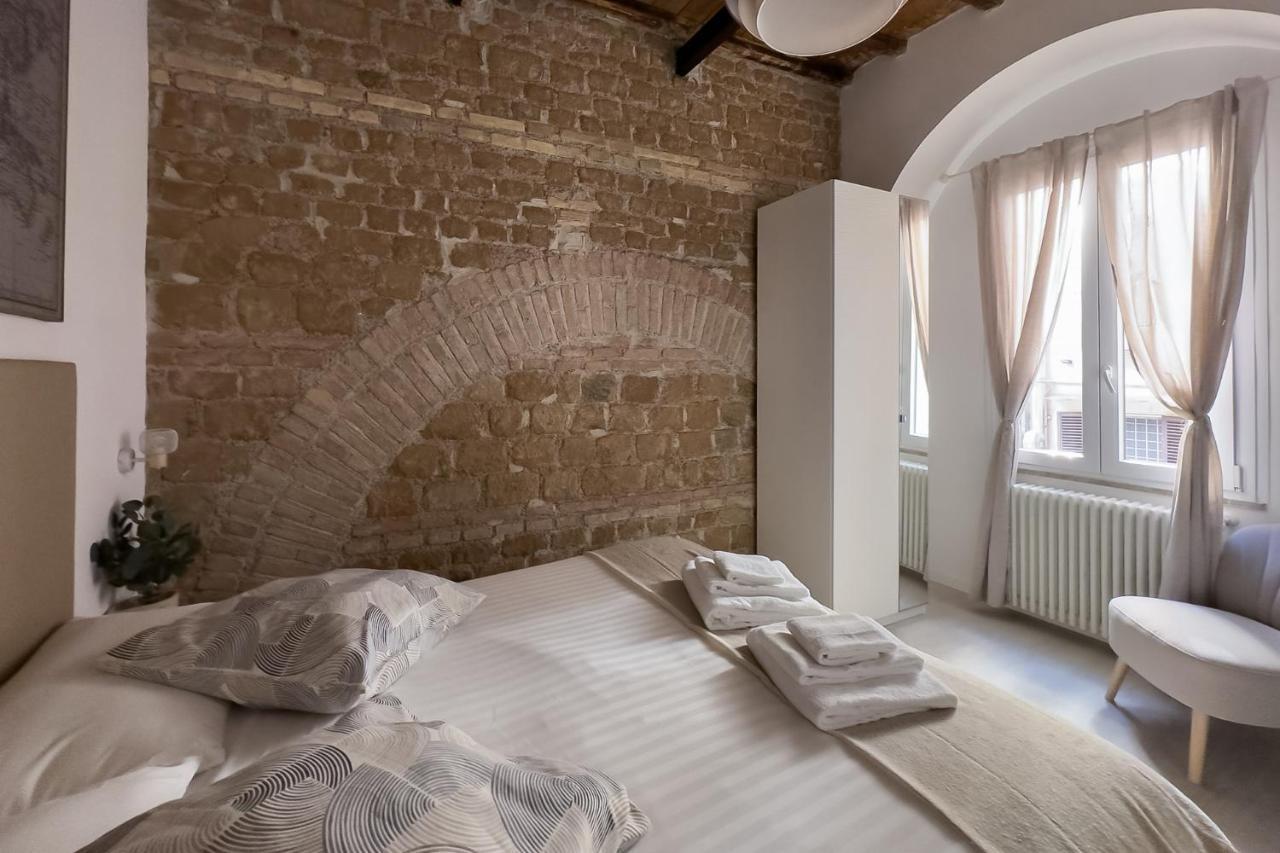 White Ostilia Appartamento *