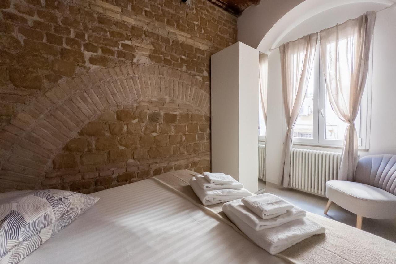 Appartamento White Ostilia