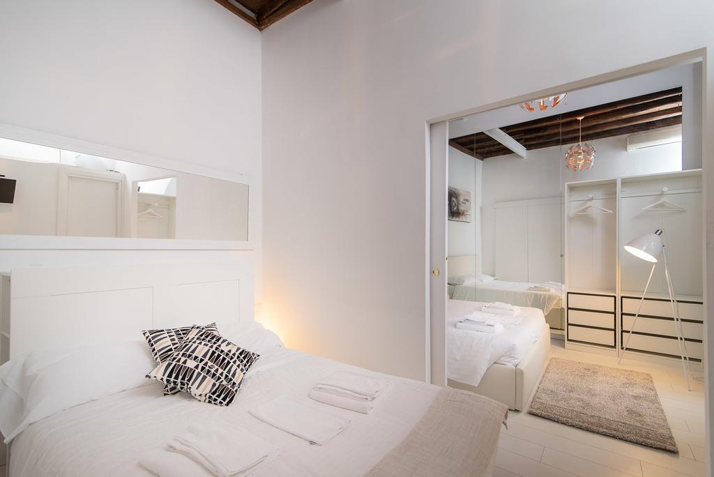 Appartamento White Ostilia