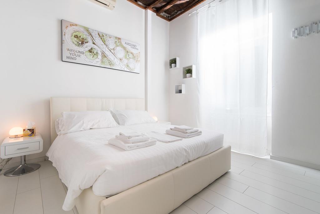 White Ostilia Appartamento Roma
