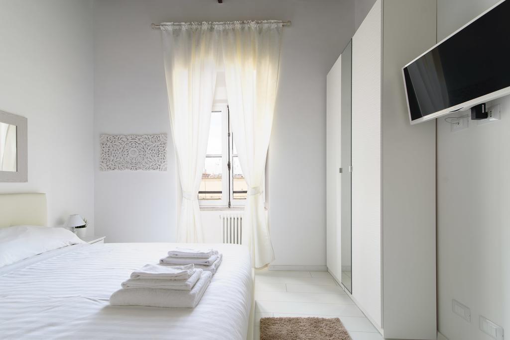 Appartamento White Ostilia *