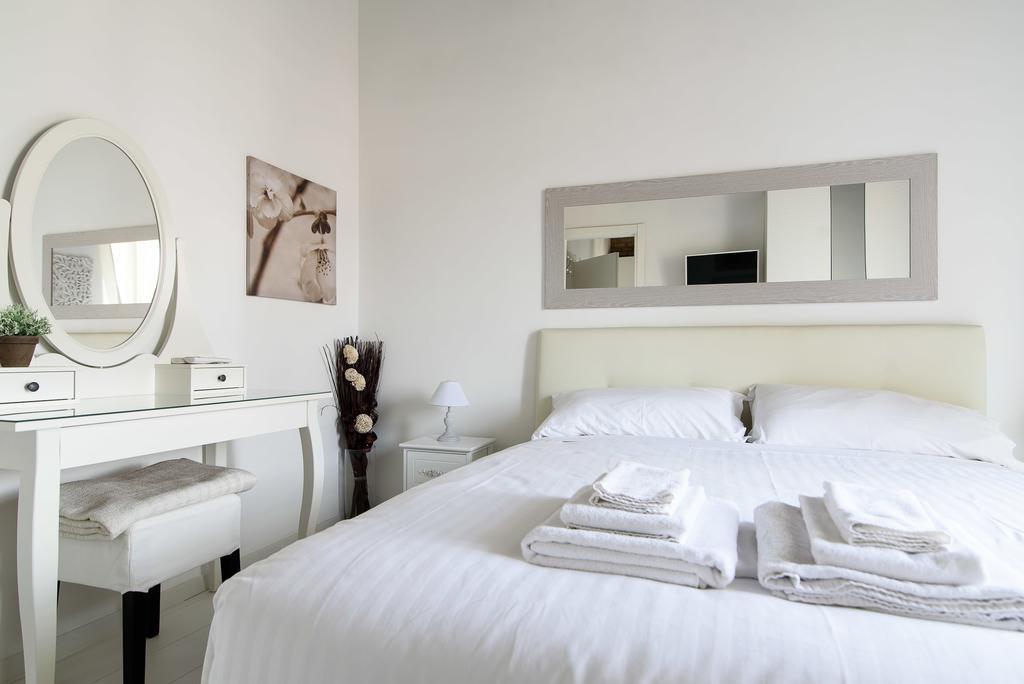 Appartamento White Ostilia