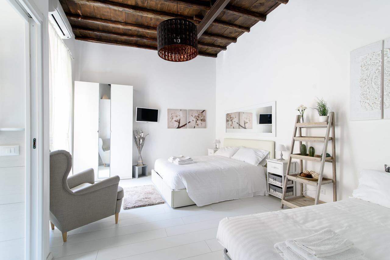 White Ostilia Appartamento *