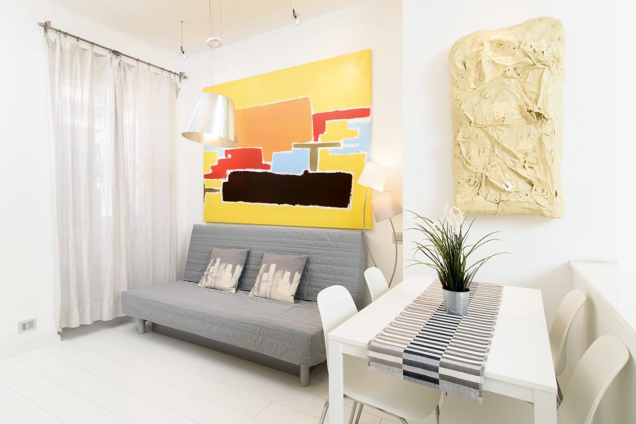 Appartamento White Ostilia *