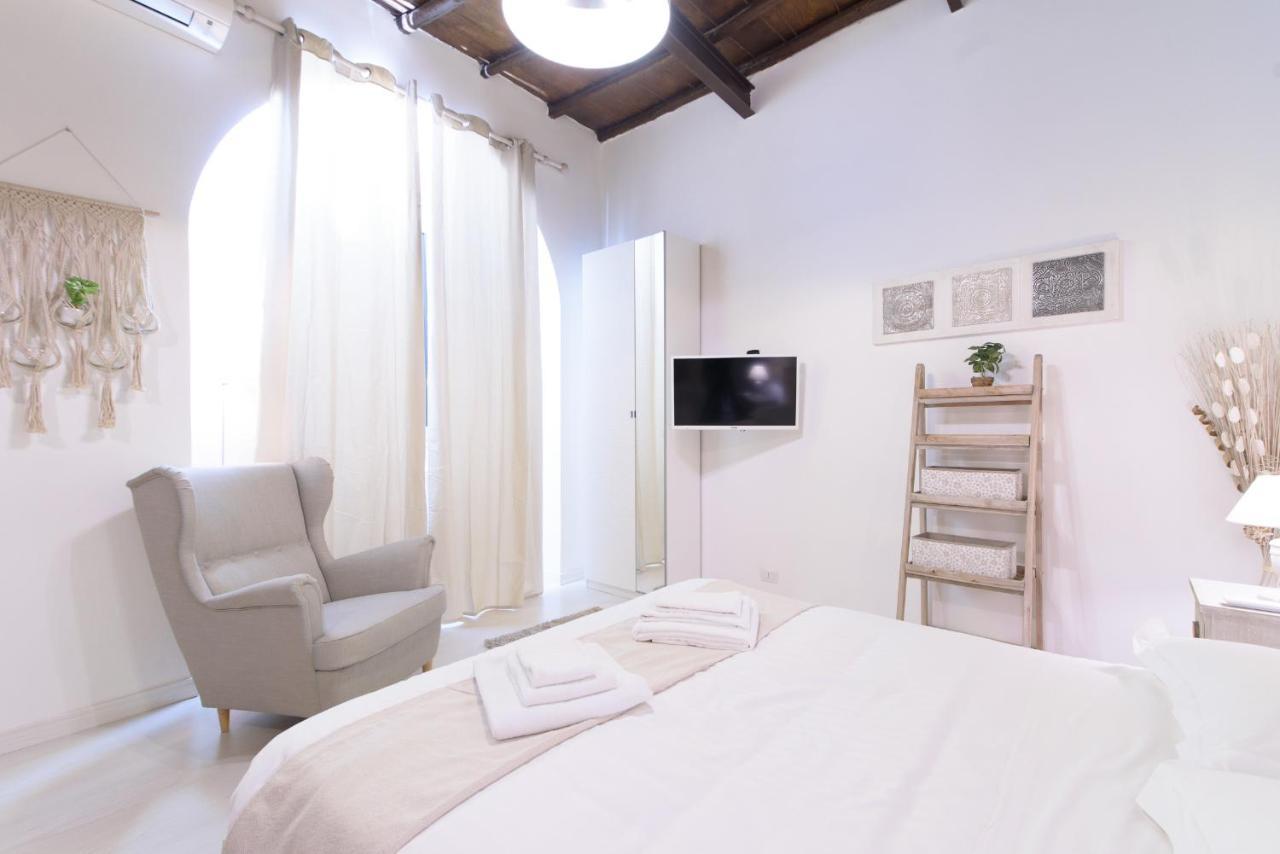 White Ostilia Appartamento *